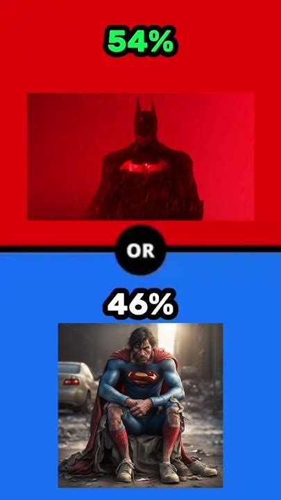 Would You Rather Superpower Edition Youtube