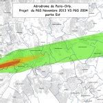 Aéroport d Orly extension du plan de gêne sonore et du remboursement