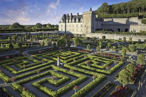 Id E De Sortie Les Nuits Des Mille Feux Au Ch Teau De De Villandry Ce