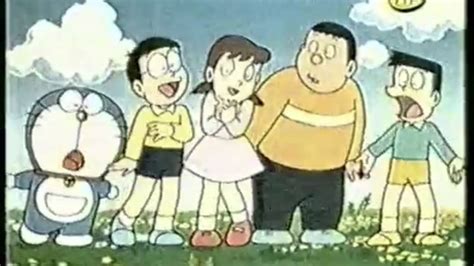 Doraemon Ending 1979 Youtube