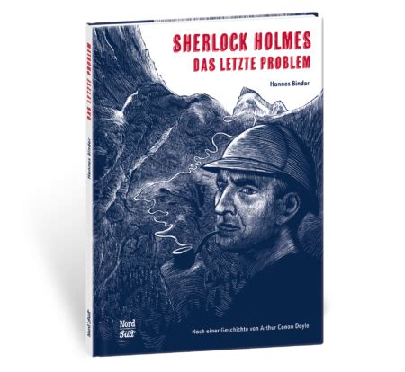 Sherlock Holmes NordSüd Verlag