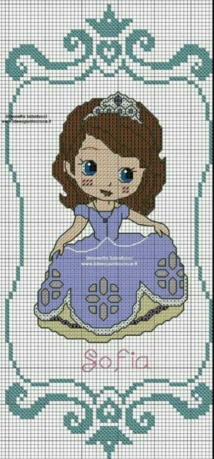 Pin By Reem Neiroukh On Cross Stitch Disney Cross Stitch Disney