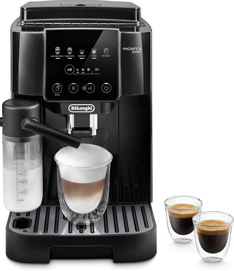 Amazon PHILIPS Phlips 5400 Fully Automatic Espresso Machine With