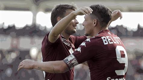 Ci Mancano I Gol Mihajlovic Avvisa Il Toro E Scuote Ljajic Belotti