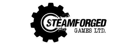 Steamforged Games