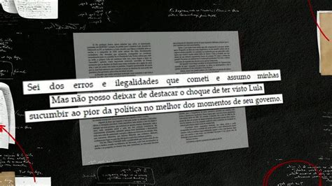 Antonio Palocci ataca o PT e Lula em carta em que pede a desfiliação do