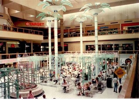 Pin By Mighty Borlaug On Shopping Malls That Were Eden Prairie