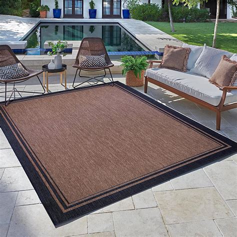 Gertmenian Outdoor Rug Freedom Collection Indoor Outdoors