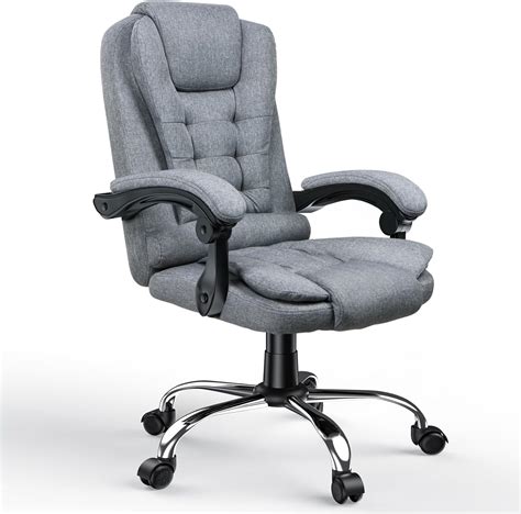 Naspaluro Executive Office Chair High Back Desk Chair Ergonomic