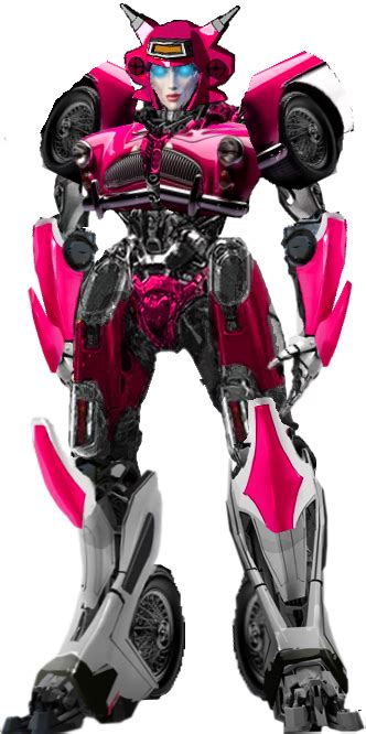 Elita 1 Tfrebooted Characters By Transformersrebooted On Deviantart