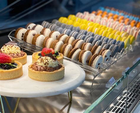 The French Cookie brings delectable French favorites to Cookeville