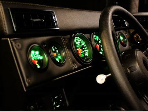 AVA Complete Humvee Interior Kit, 4 Door, Leather (Premium Grade)