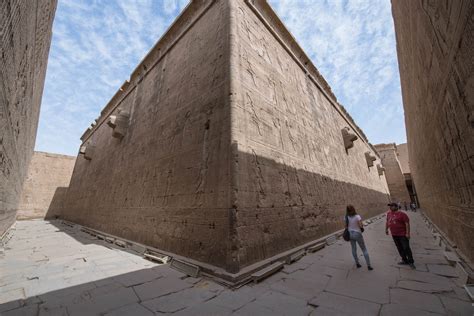 Arquivos Templo De Edfu Viver Mais A Vida