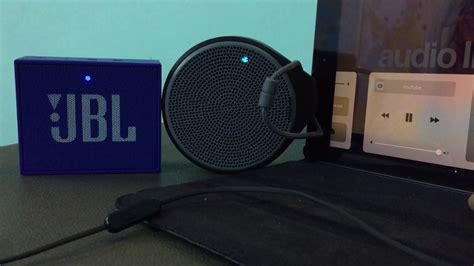 JBL Go Vs Logitech X100 Sound Test JBL Is Winner YouTube