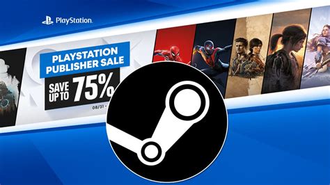 Promoção Jogos do PlayStation PC recebem novos descontos na Steam