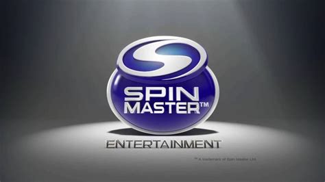 Arc/Spin Master Entertainment/Nickelodeon Productions (2016) - YouTube