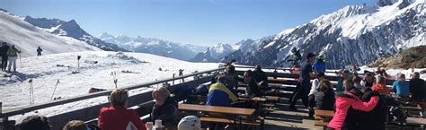 Austria Mountain Hut Stuben Theluxuryvacationguide