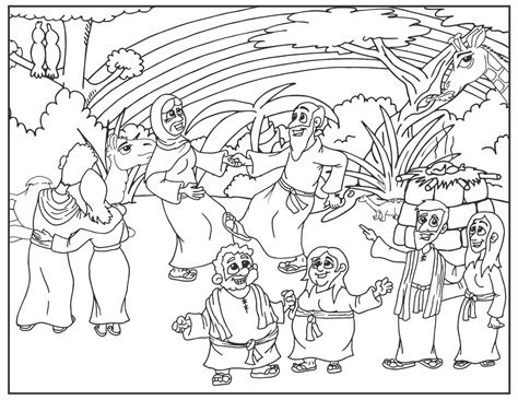 Matts Sketch Pad Curriculum Coloring Pages