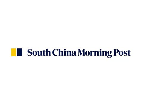 SCMP South China Morning Post Logo PNG vector in SVG, PDF, AI, CDR format