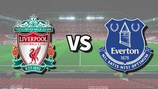 Liverpool Vs Everton Live Stream How To Watch Premier League Game