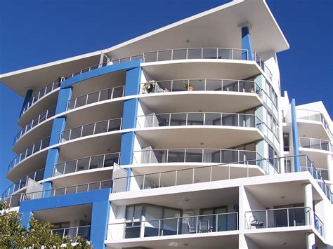 Scarborough Beach Resort | Hightide Holidays