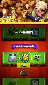 Soccer Royale Clash Football Android Game Apk Generagames Soccer