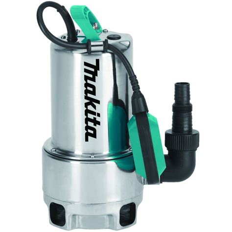 Makita Pompa Ad Immersione Acque Scure 10800 L H PF0610