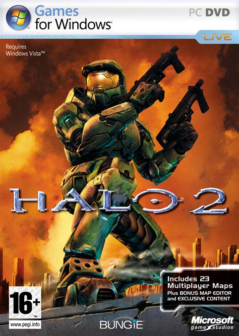 Halo 2 Vista Halo вики Fandom