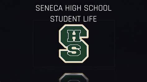 Seneca Hs Student Life Lunch And Learn Youtube