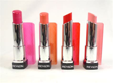 Review Revlon Lip Butter New Shades