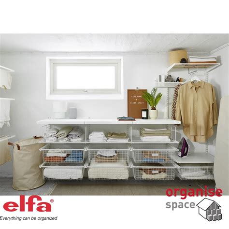 Laundry Rack - Organisespace