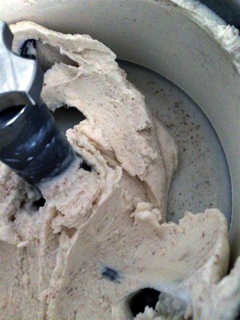 Gelato Di Pane E Crema Gianduia Jo Pistacchio