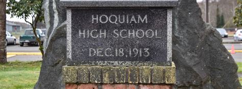 Home | Hoquiam High School