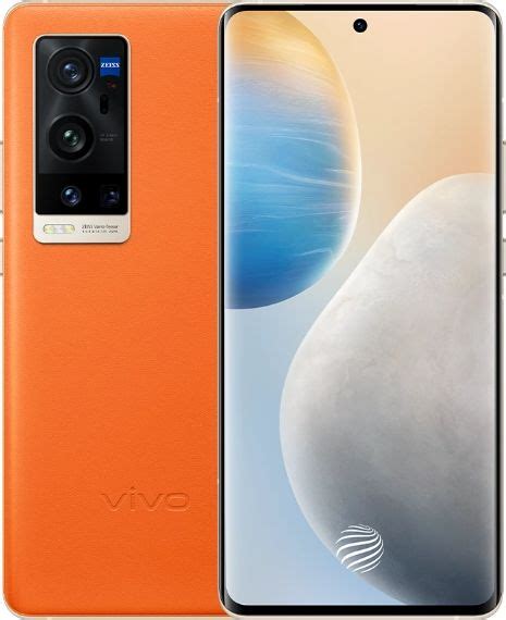 Vivo X60 Pro Plus 5G (8GB RAM +128GB) Price in India 2024, Full Specs ...