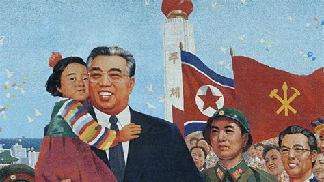 Ким Ир Сен: человек-миф | Секретные Материалы 20 века | Дзен