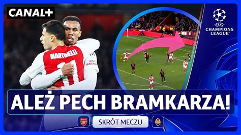 PECHOWE ODBICIE DAŁO WYGRANĄ ARSENAL SZACHTAR SKRÓT MECZU YouTube