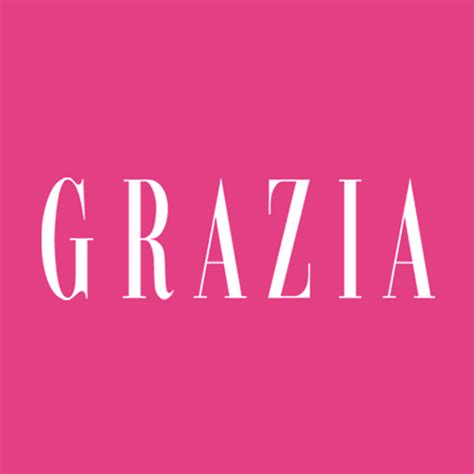 Grazia - Apps on Google Play