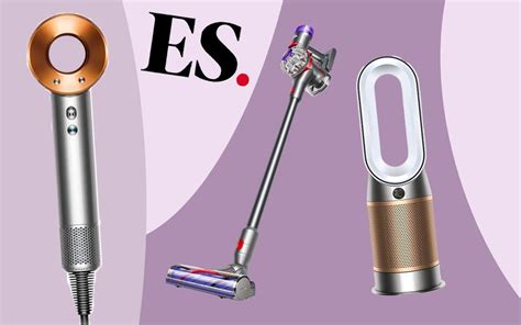 Best Dyson Deals For Black Friday Evening Standard