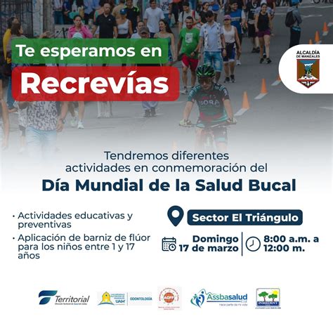 Este Domingo Se Conmemorar El D A Mundial De La Salud Bucal En La