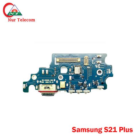 Samsung Galaxy S21 Plus Charging Logic Board Price In Bangladesh Nur Telecom