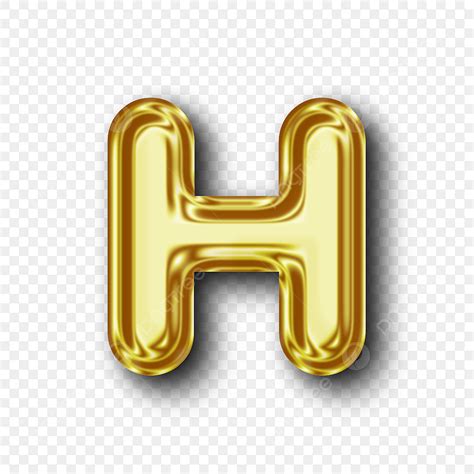 H Letter D Png Golden D H Letter Png Transparent Design D