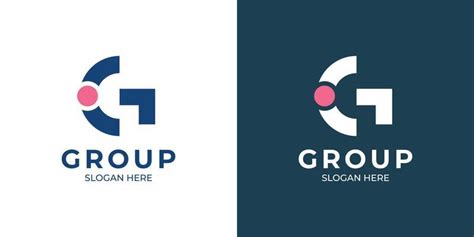 Group Of Companies Logo Vector Art, Icons, and Graphics for Free Download