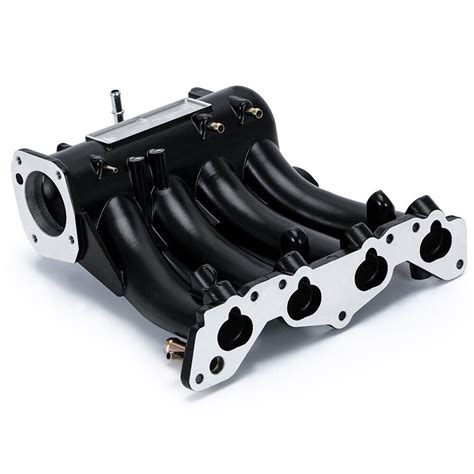 D15 D16 RACING INTAKE MANIFOLD D SERIES FOR 1988 2000 HONDA CIVIC CRX