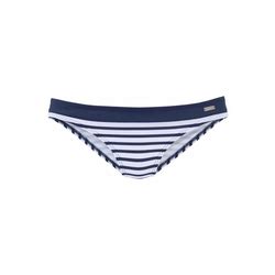VENICE BEACH Bikini Donji Dio Summer Bijela Mornarsko Plava Jeftinije Hr