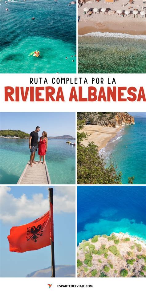 Ruta Por Albania En D As Itinerario De Viaje Viajar A Albania