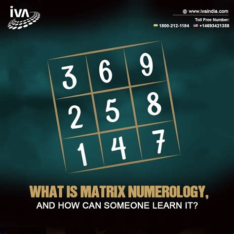 Numerology For 2025 Emma Underwood