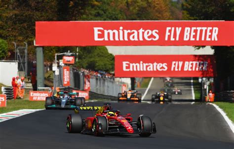 Monza le immagini più belle del GP