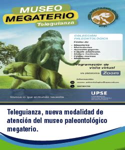 MUSEO PALEONTOLÓGICO MEGATERIO