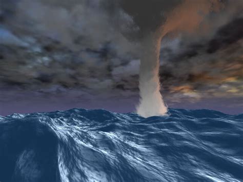 Sea Storm 3d Screensaver Watch A Spectacular Sea Storm With A New