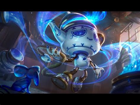 Easily Carry Yourself Out Of Low Elo With Amumu Amumu Jungle